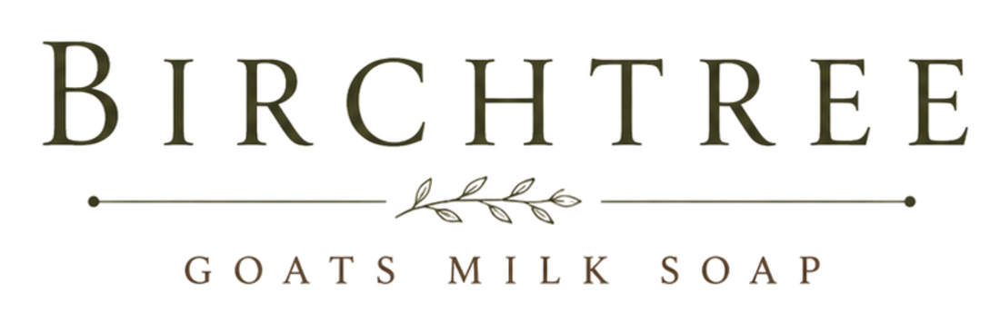 Five Handmade Goats Milk Soaps: Find the Right Bar for You with the Discovery Bundle