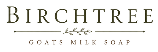 Five Handmade Goats Milk Soaps: Find the Right Bar for You with the Discovery Bundle